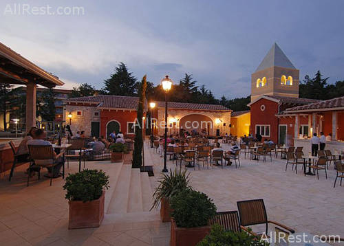 Sol Garden Istra 30